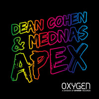 Thumbnail for the Dean Cohen - Apex link, provided by host site