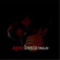Thumbnail for the APEX - Apex Beats, Vol. 3 link, provided by host site