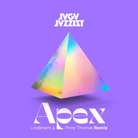 Thumbnail for the Jaga Jazzist - Apex (Lindstrøm & Prins Thomas Remix) link, provided by host site