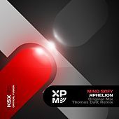 Thumbnail for the Mino Safy - Aphelion link, provided by host site