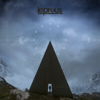 Thumbnail for the Leprous - Aphelion link, provided by host site