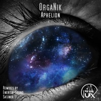 Thumbnail for the Organik - Aphelion link, provided by host site