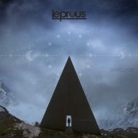 Thumbnail for the Leprous - Aphelion link, provided by host site