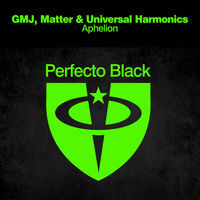 Thumbnail for the GMJ - Aphelion link, provided by host site