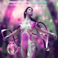 Thumbnail for the Jimmy Roqsta - Aphelion (iVC Remix) link, provided by host site
