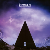 Thumbnail for the Leprous - Aphelion (Tour Edition) link, provided by host site