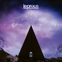 Thumbnail for the Leprous - Aphelion (Tour Edition) link, provided by host site