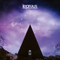 Thumbnail for the Leprous - Aphelion (Tour Edition) link, provided by host site
