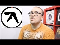 Thumbnail for the Anthony Fantano - Aphex Twin - Selected Ambient Works 85-92 ALBUM REVIEW link, provided by host site