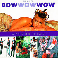 Thumbnail for the Bow Wow Wow - Aphrodisiac - Best Of link, provided by host site