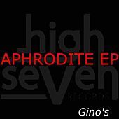 Thumbnail for the Gino's - Aphrodite link, provided by host site