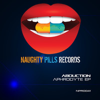 Image of Abduction linking to their artist page due to link from them being at the top of the main table on this page