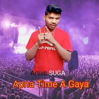 Thumbnail for the SUGA - Apna Time A Gaya link, provided by host site