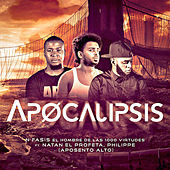 Thumbnail for the Nfasis - Apocalipsis link, provided by host site