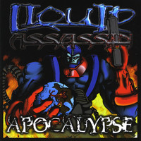 Thumbnail for the Liquid Assassin - Apocalypse link, provided by host site