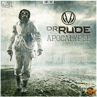 Thumbnail for the Dr Rude - Apocalypse link, provided by host site