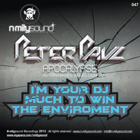 Thumbnail for the Peter Paul - Apocalypse Autoremixes Selection link, provided by host site