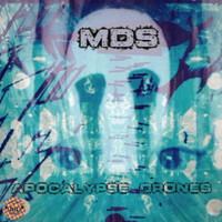 Thumbnail for the MDS - Apocalypse Drones link, provided by host site