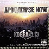 Thumbnail for the Kobra 5.13 - Apocalypse Now link, provided by host site