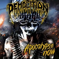 Thumbnail for the Demolition - Apocalypse Now link, provided by host site