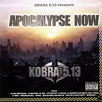 Thumbnail for the Kobra 5.13 - Apocalypse Now link, provided by host site