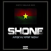 Thumbnail for the Shone - Apocalypse Now link, provided by host site