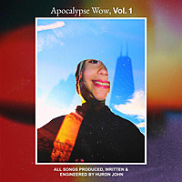 Thumbnail for the Huron John - Apocalypse Wow, Vol. 1 link, provided by host site