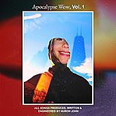 Thumbnail for the Huron John - Apocalypse Wow, Vol. 1 link, provided by host site