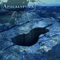 Thumbnail for the Apocalyptica - Apocalyptica link, provided by host site