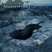 Thumbnail for the Apocalyptica - Apocalyptica link, provided by host site