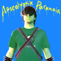 Thumbnail for the Weasel Walter - Apocalyptik Paranoia link, provided by host site