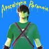 Thumbnail for the Weasel Walter - Apocalyptik Paranoia link, provided by host site
