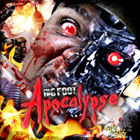 Thumbnail for the Big Foot - Apocalyspe link, provided by host site
