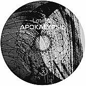 Image of LateFall linking to their artist page due to link from them being at the top of the main table on this page