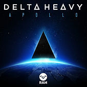 Thumbnail for the Delta Heavy - Apollo link, provided by host site
