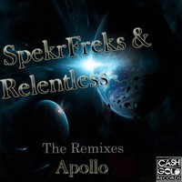 Thumbnail for the Farleon - Apollo - Farleon Remix link, provided by host site
