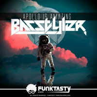 Thumbnail for the Basstyler - Apollo is Amazing link, provided by host site