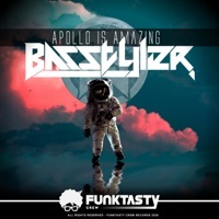 Thumbnail for the Basstyler - Apollo is Amazing link, provided by host site
