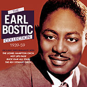 Thumbnail for the Earl Bostic - Apollo Theater Jump link, provided by host site