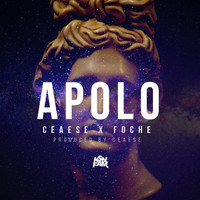 Image of Ceaese linking to their artist page due to link from them being at the top of the main table on this page