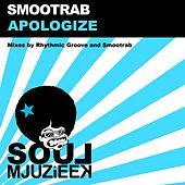 Thumbnail for the Smootrab - Apologize link, provided by host site