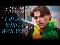 Thumbnail for the The Summer I Turned Pretty - Belly Apologizes to Conrad | | Prime Video link, provided by host site
