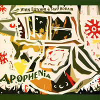 Image of John Butcher linking to their artist page due to link from them being at the top of the main table on this page