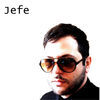 Image of Jefe linking to their artist page due to link from them being at the top of the main table on this page