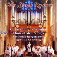 Thumbnail for the Philip Moore - Apostles' Creed - Lord's Prayer - Collects - Responses link, provided by host site