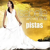Thumbnail for the Isabelle - Apoyate En Mi- Pistas Originales link, provided by host site