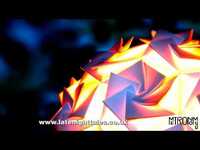 Thumbnail for the L.T. - Appaloosa - The Day [We Fell In Love] (Late Night Tales: Metronomy) link, provided by host site