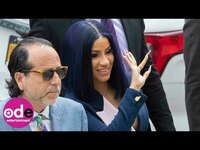 Thumbnail for the Cardi B - Appears at court in New York for felony charges link, provided by host site