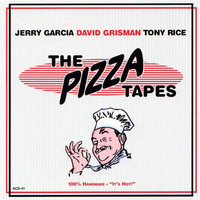 Thumbnail for the Jerry Garcia - Appetizer link, provided by host site