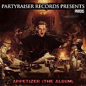 Thumbnail for the Partyraiser - Appetizer link, provided by host site